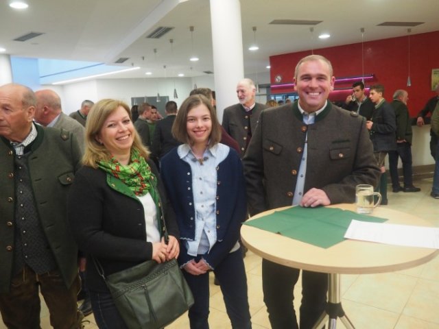 Seminar im VAZ